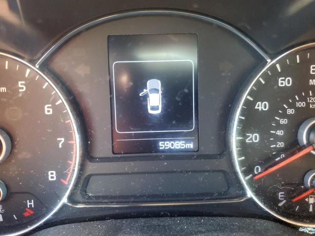 3KPFL4A70JE233955 KIA FORTE LX