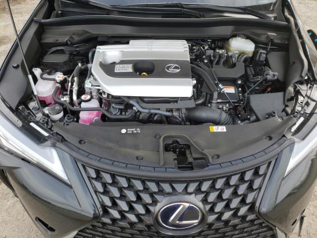 2022 LEXUS UX 250H BA JTHP9JBH1N2060747