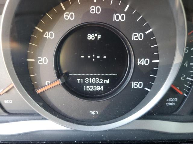 2016 VOLVO XC60 T5 - YV440MDJ8G2872630