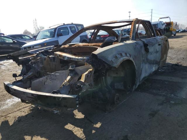 2021 DODGE CHARGER SC - 2C3CDXGJ3MH628472
