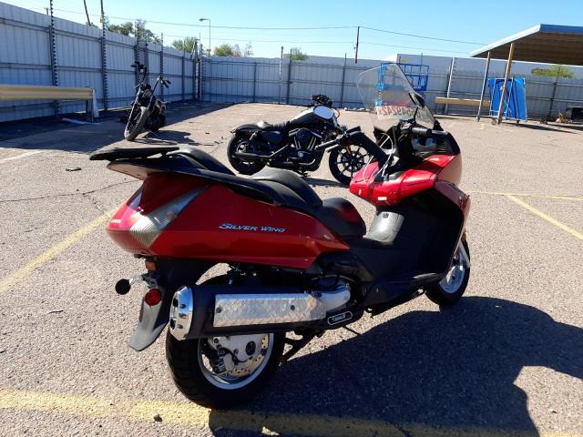 2003 HONDA FSC600 JH2PF011X3K101793