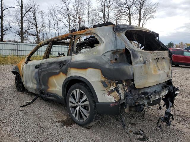 2021 SUBARU ASCENT TOU 4S4WMARD9M3466570