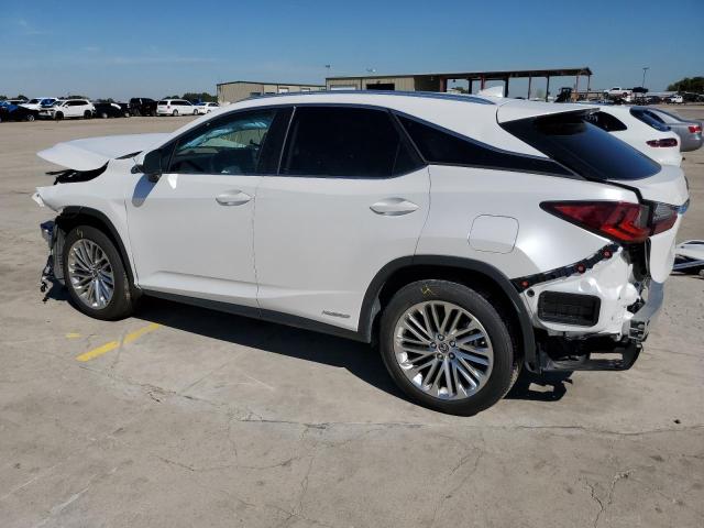 2020 LEXUS RX 450H 2T2JGMDA1LC047070