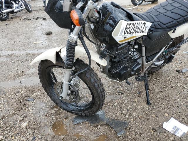 2020 YAMAHA TW200 C JYA3AWE04LA167185