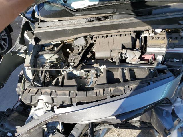 2020 MITSUBISHI MIRAGE ML32F3FJ7LHF07644