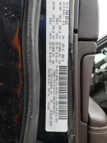 1C4RJFJT3JC432761 Jeep Grand Cherokee Summit