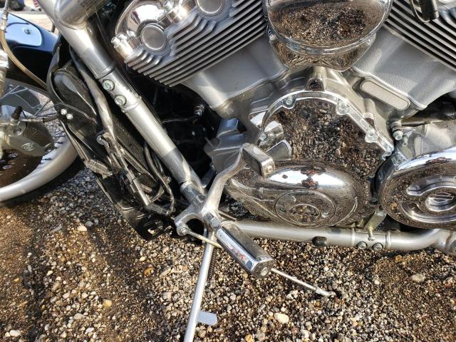 2009 HARLEY-DAVIDSON VRSCAW 1HD1HFH199K807744