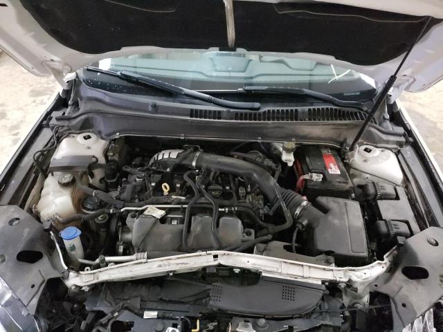 2017 LINCOLN MKZ PREMIE 3LN6L5A92HR622442