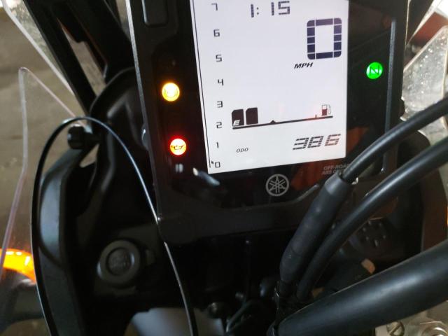 2022 YAMAHA XTZ690 JYADM12Y0NA001659