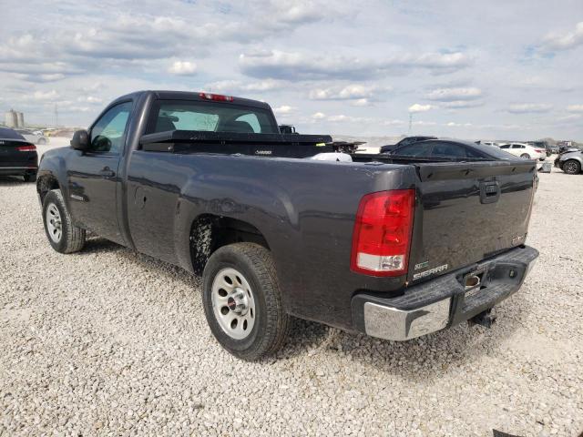 2011 GMC SIERRA C15 - 1GTN1TEA5BZ137813