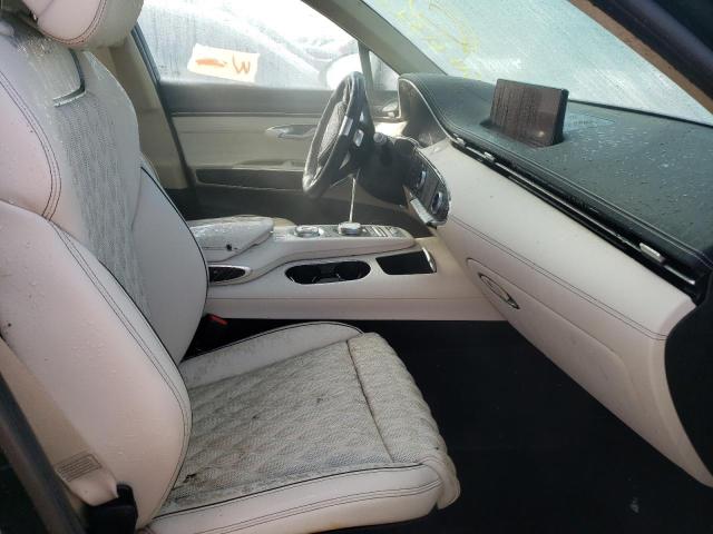 2022 GENESIS GV70 BASE - KMUMCDTC2NU042303