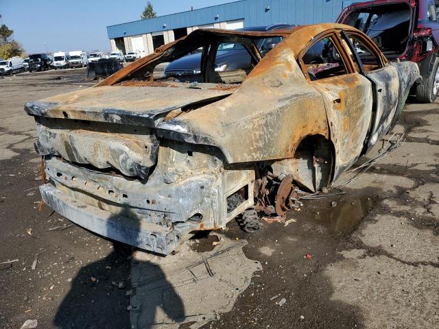 2021 DODGE CHARGER SC - 2C3CDXGJ3MH628472