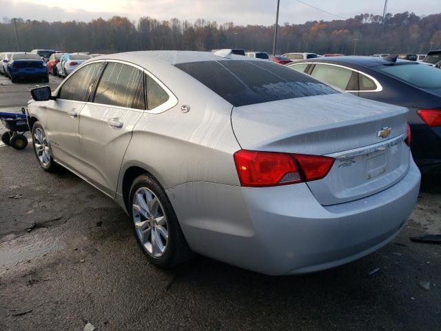 2019 CHEVROLET IMPALA LT - 2G11Z5SA9K9143625
