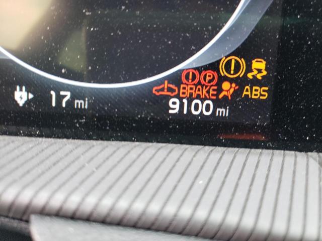 2022 KIA EV6 GT LIN KNDC44LA1N5031331