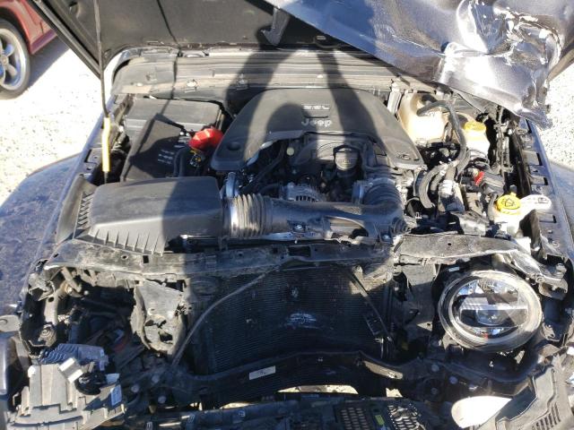 1C4HJXEG0KW676611 Jeep Wrangler Unlimited Sahara