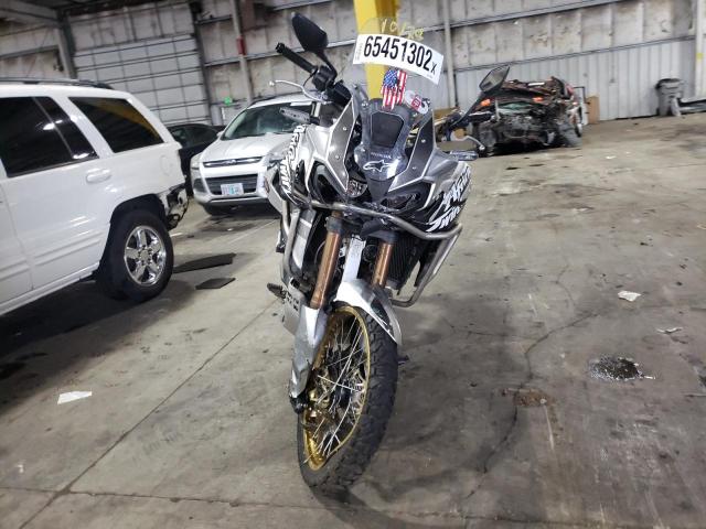 2019 HONDA CRF1000 A JH2SD0445KK300352