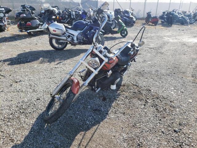 2011 HARLEY-DAVIDSON FXDWG 1HD1GP418BC324339