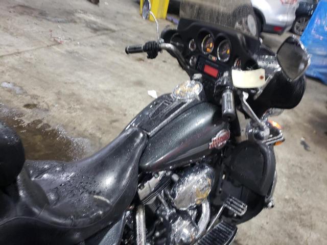 2006 HARLEY-DAVIDSON FLHC 1HD1FCW106Y669057