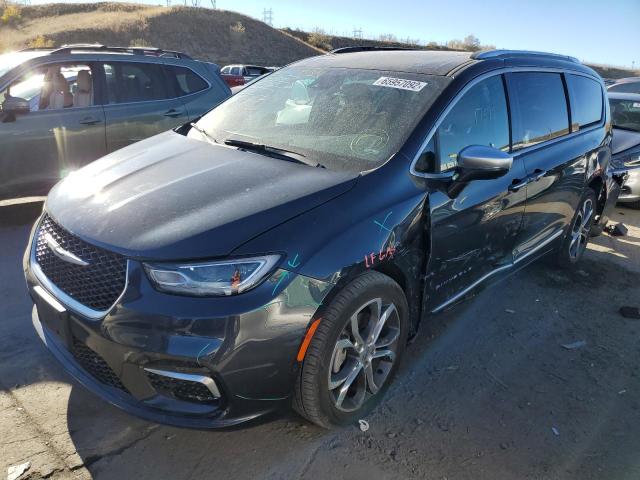 2021 CHRYSLER PACIFICA P 2C4RC3PG5MR504302