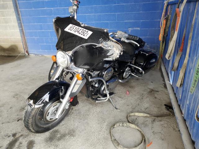 2006 KAWASAKI VN1600 G JKBVNKG176A000152