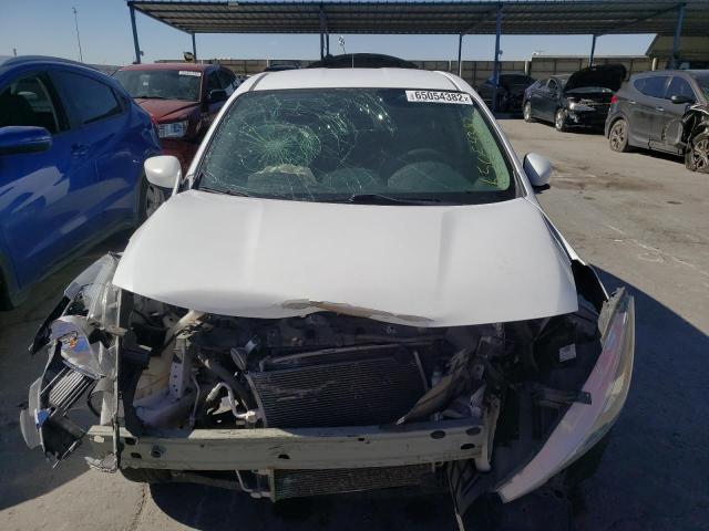 3N1CN7AP4JL837392 Nissan VERSA S