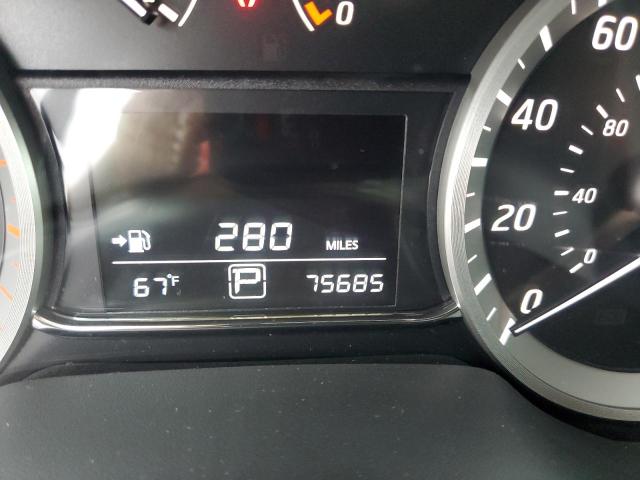 2015 NISSAN SENTRA FE+ 3N1AB7AP4FY330972
