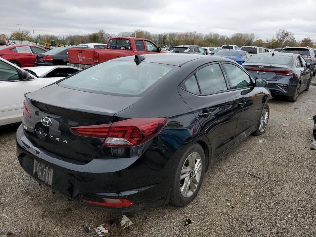 2020 HYUNDAI ELANTRA SE - 5NPD84LF7LH517952