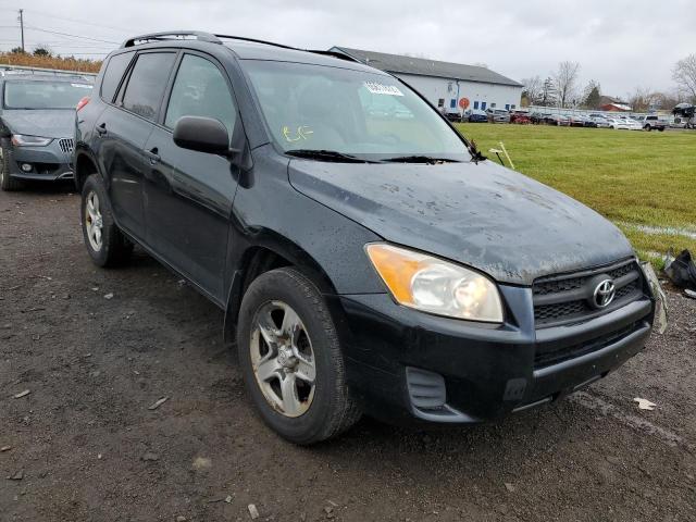 2011 Toyota Rav4 for sale in Columbia Station, OH