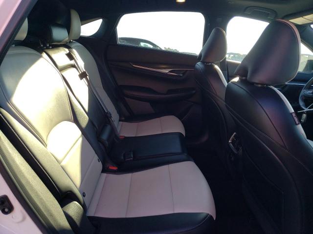 2022 INFINITI QX55 LUXE 3PCAJ5J38NF103912