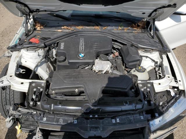 2016 BMW 328 I SULE - WBA8E9G55GNT44282