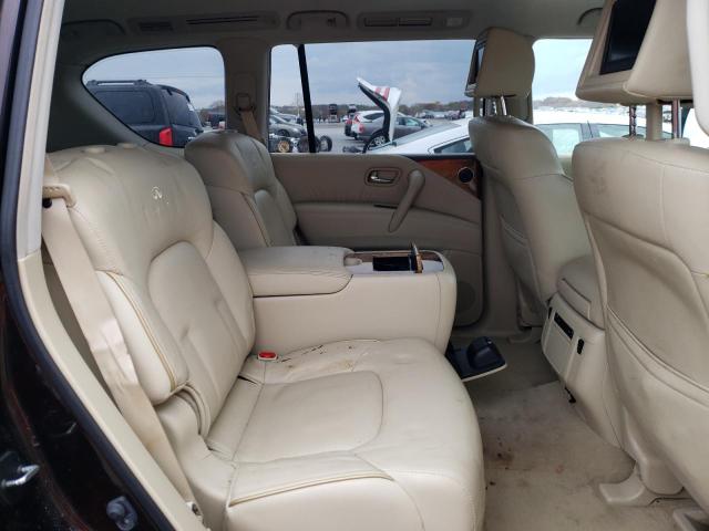 JN8AZ2NE4E9067735 | 2014 Infiniti qx80