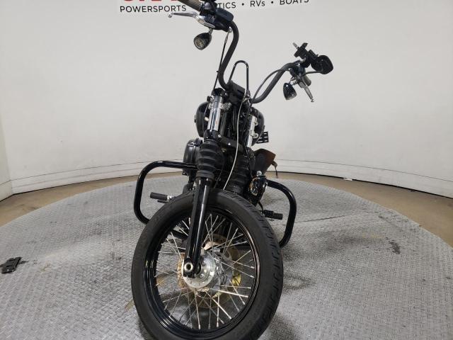 2020 HARLEY-DAVIDSON FXBB 1HD1YJJ17LB048774