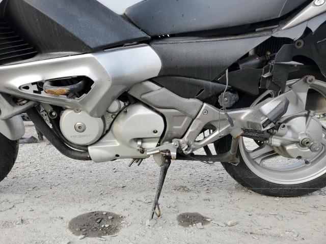 2010 HONDA NT700 V VTMRC5229AE000389
