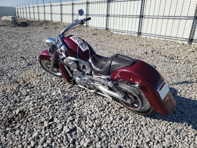 2003 HARLEY-DAVIDSON VRSCA 1HD1HAZ113K846756