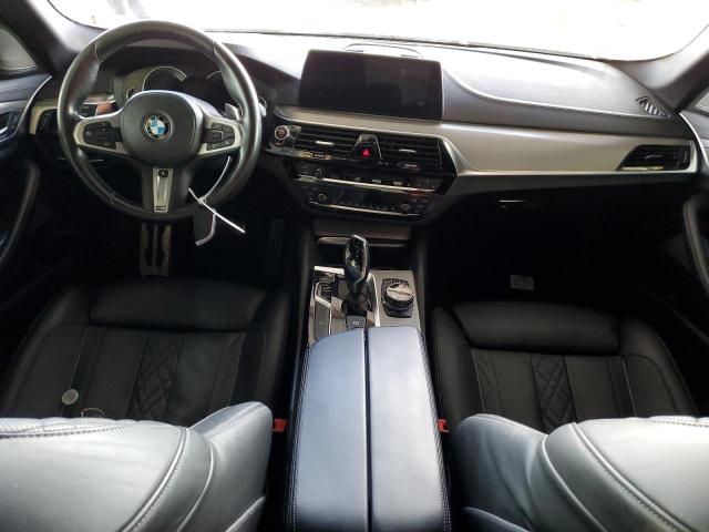 2018 BMW M550XI WBAJB9C51JB035935