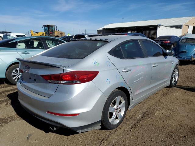 5NPD84LFXJH348121 Hyundai ELANTRA SEL