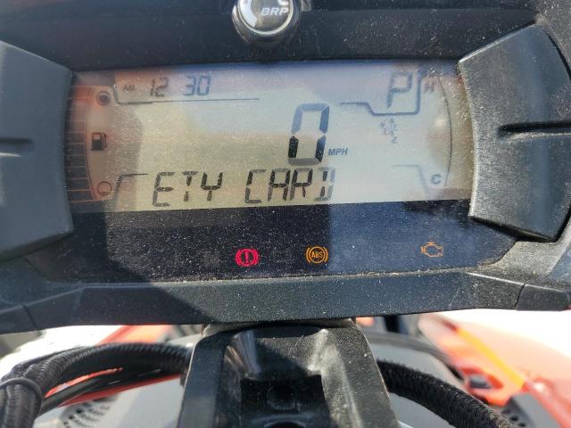 2021 CAN-AM RYKER - 3JB2FEG22MJ001413