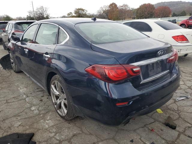2015 INFINITI Q70 JN1BY1PP0FM601729