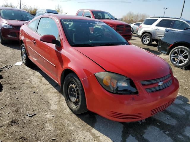 2010 CHEVROLET COBALT 1LT Photos | IN - INDIANAPOLIS - Repairable ...