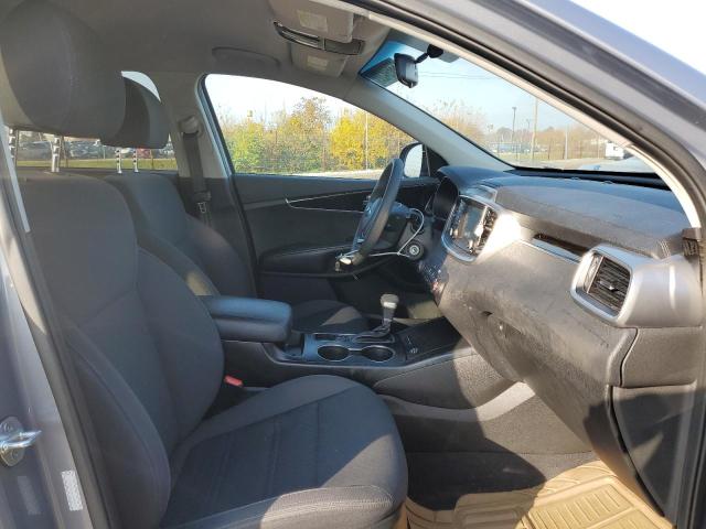 2020 KIA SORENTO L - 5XYPG4A33LG645976
