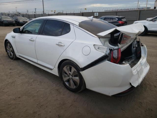 KNAGN4AD6F5088487 KIA OPTIMA HYBRID
