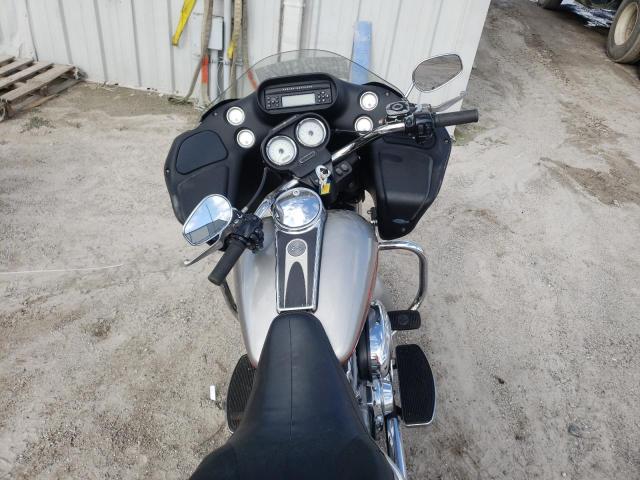 2007 HARLEY-DAVIDSON FLTR 1HD1FS4147Y690623