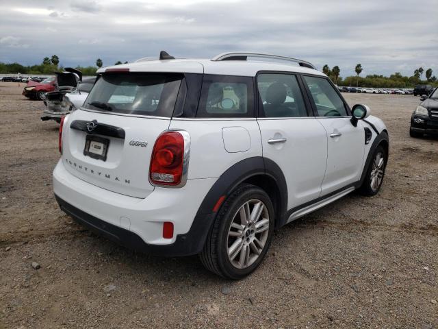 WMZYS7C50K3J04938 Mini Cooper