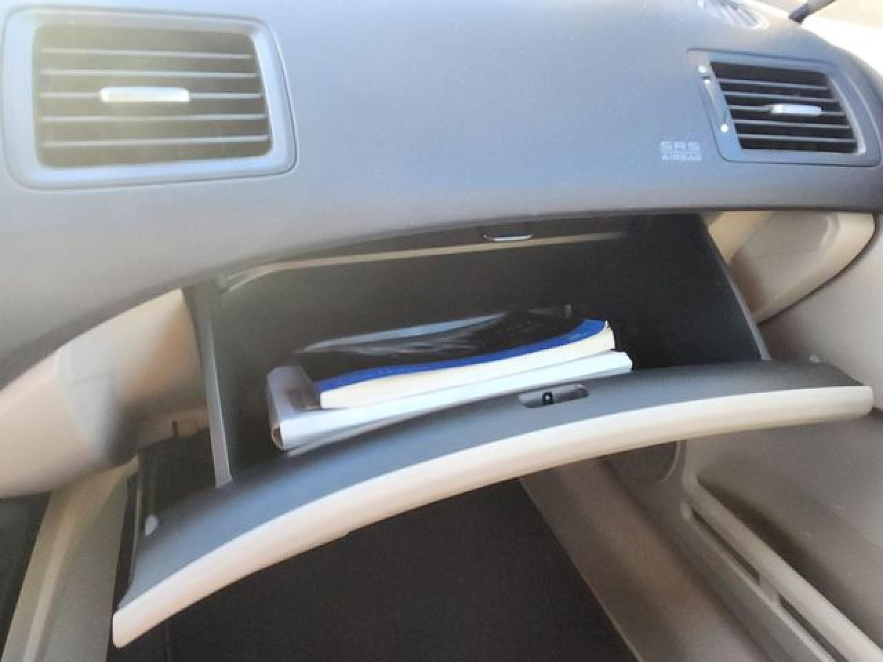 2007 Honda Civic Hybrid VIN: JHMFA36207S017945 Lot: 66038772