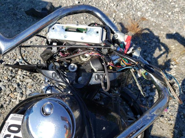 2017 HARLEY-DAVIDSON FLHXS STRE - 1HD1KRC13HB674245