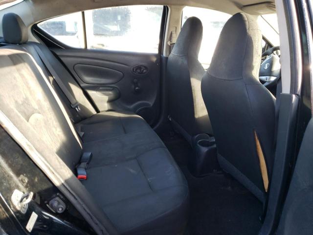 3N1CN7AP2HL890070 Nissan VERSA S