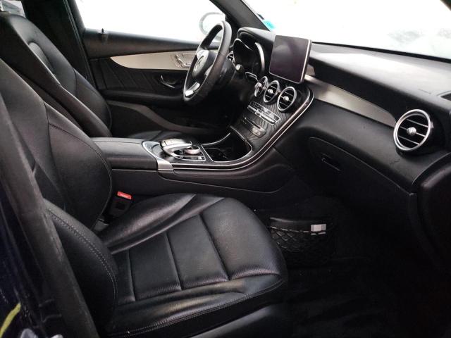 2019 MERCEDES-BENZ GLC COUPE - WDC0J4KB7KF660114