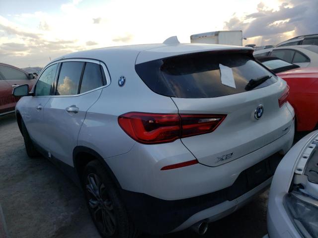 2020 BMW X2 XDRIVE2 - WBXYJ1C09L5R09933