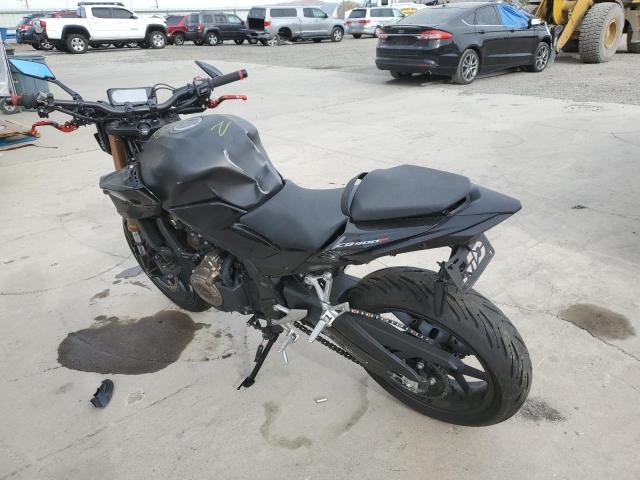 2022 HONDA CB500 FA MLHPC6351N5300606