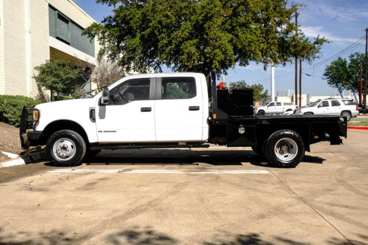 1FD8W3HT0LEC47572 2020 Ford F350 Super Duty